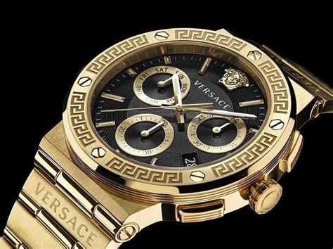 versace zegarki opinie|versace watches reviews.